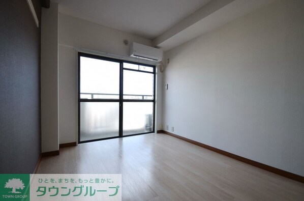 ホワイトパレス大宮の物件内観写真